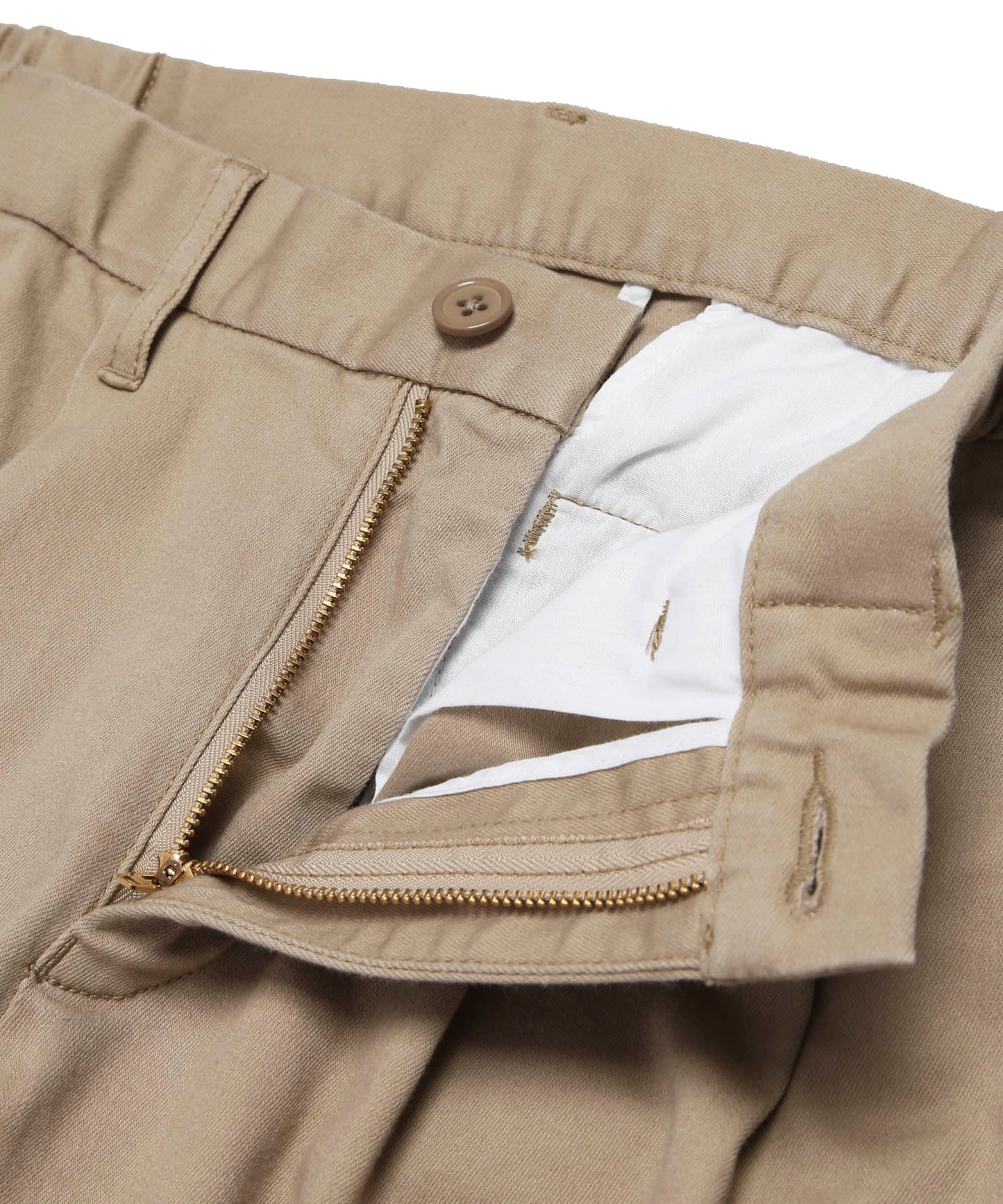 Embroidery High Tech Stretch Pants[FRP077]