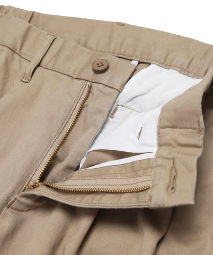 Embroidery High Tech Stretch Pants[FRP077]