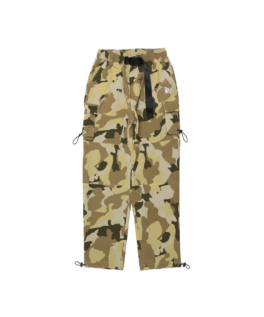 Rabbits Camo Cargo Pants