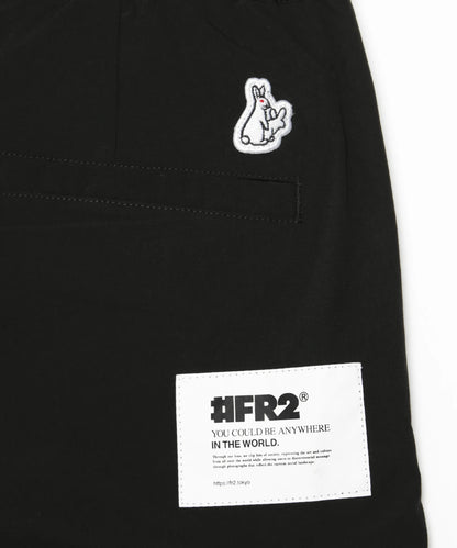 Micro Ripstop Cargo Short Pants