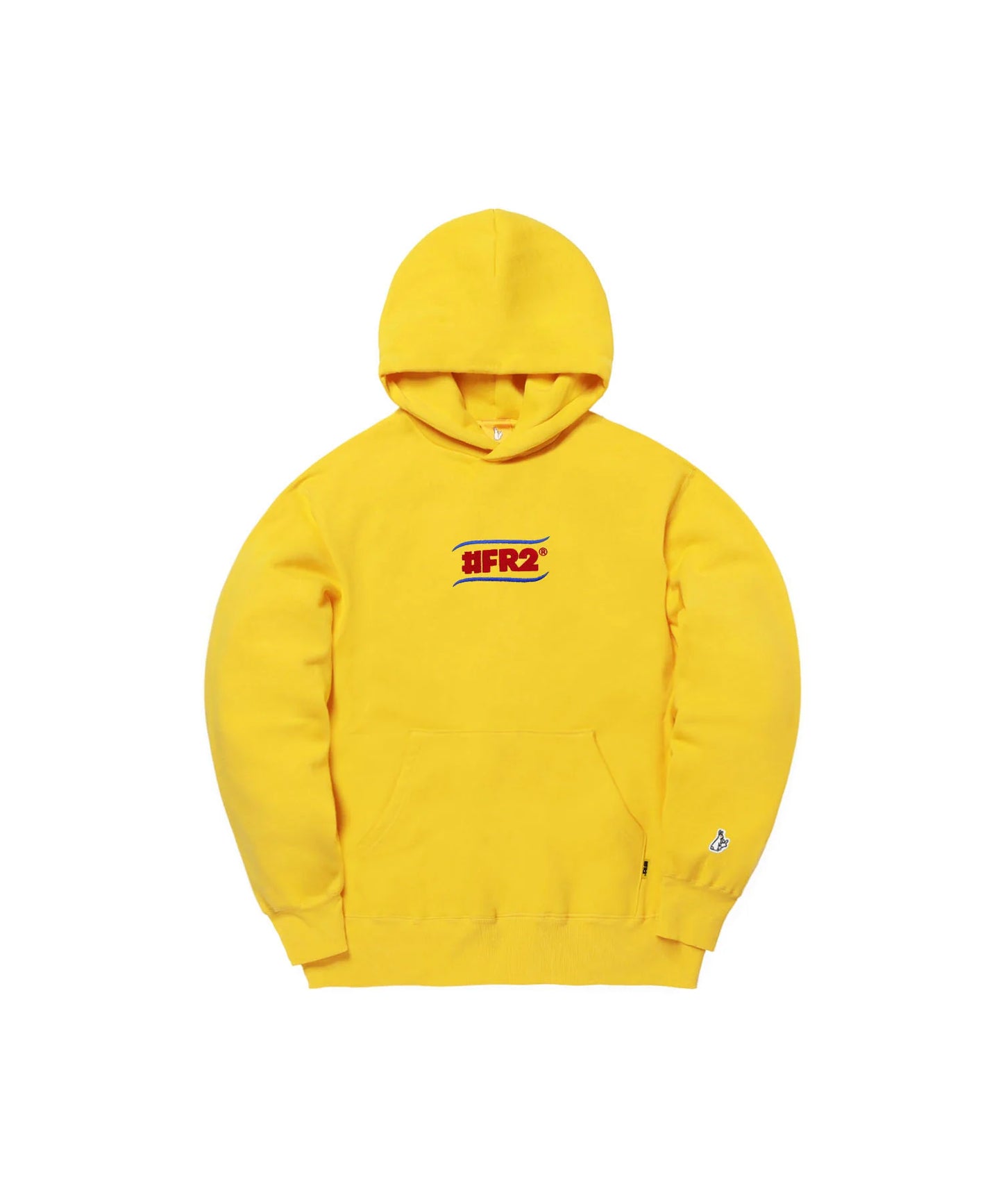 CAUTION Rabbit Hoodie