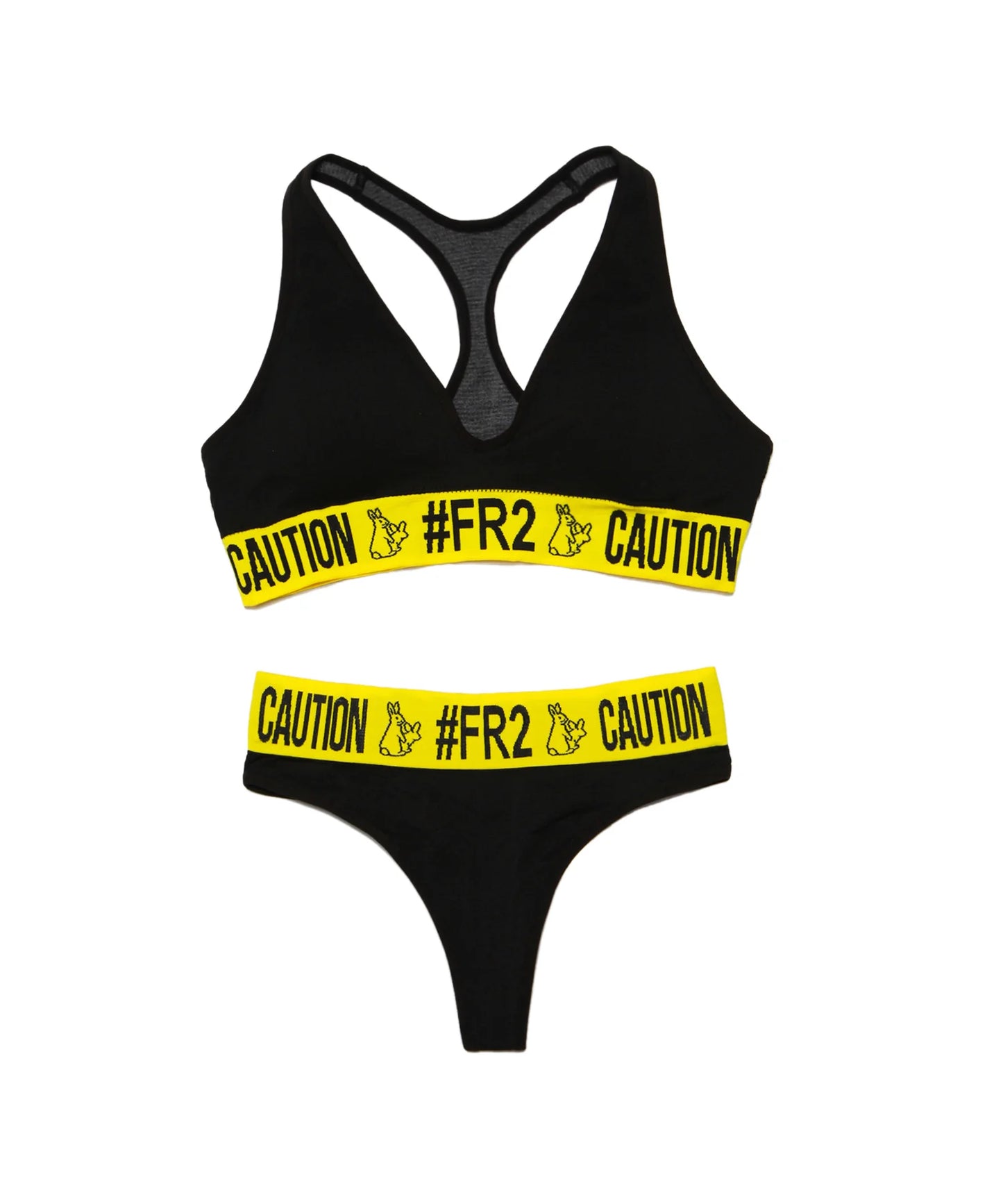 Bra and Thong Set[FRA171]