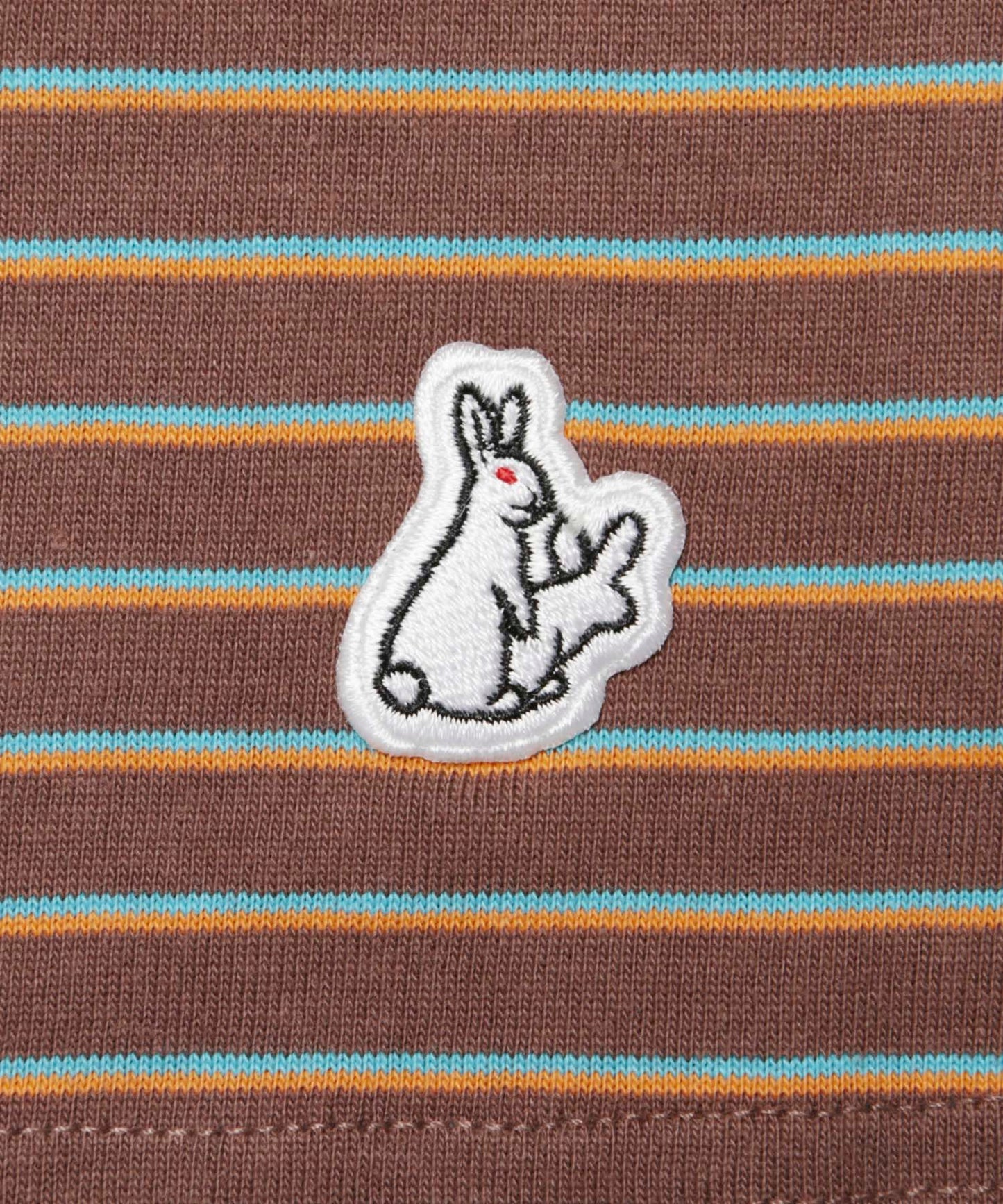 Mulch Stripe T-shirt