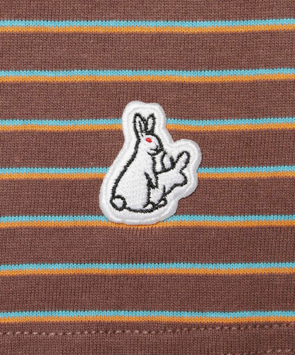 Mulch Stripe T-shirt
