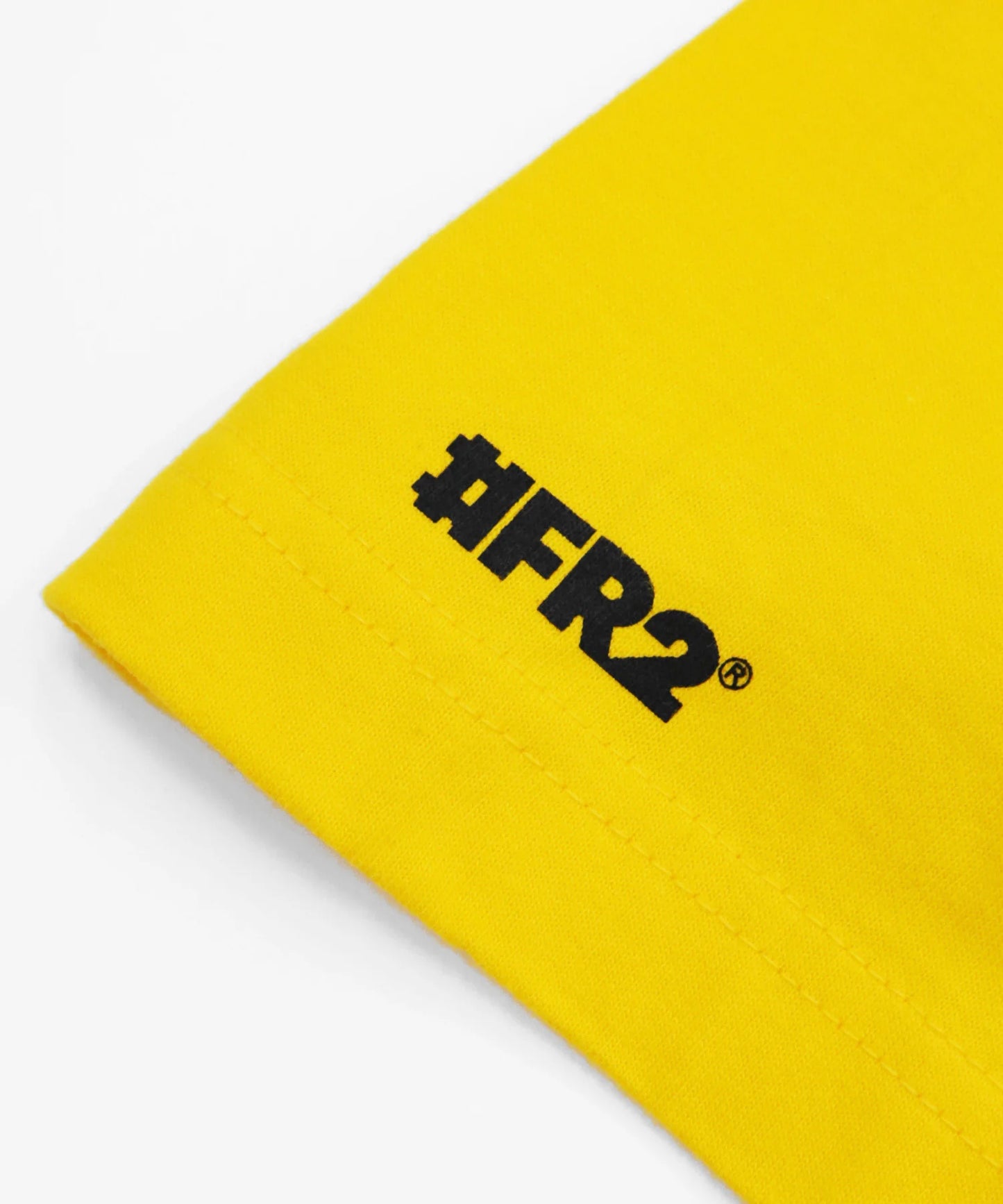 Caution Logo T-shirt