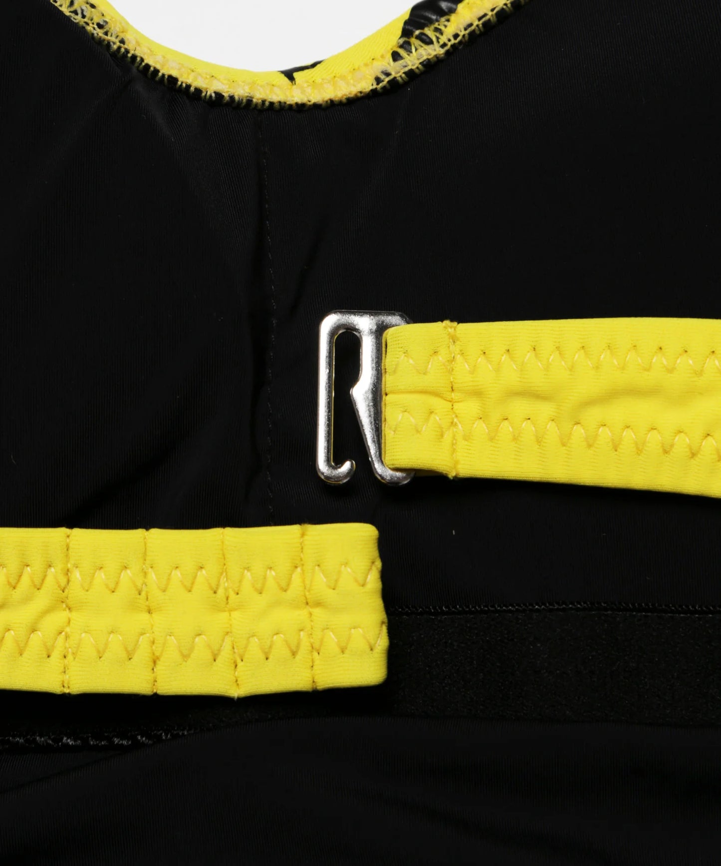 NSS Box Logo Swimsuit One-piece