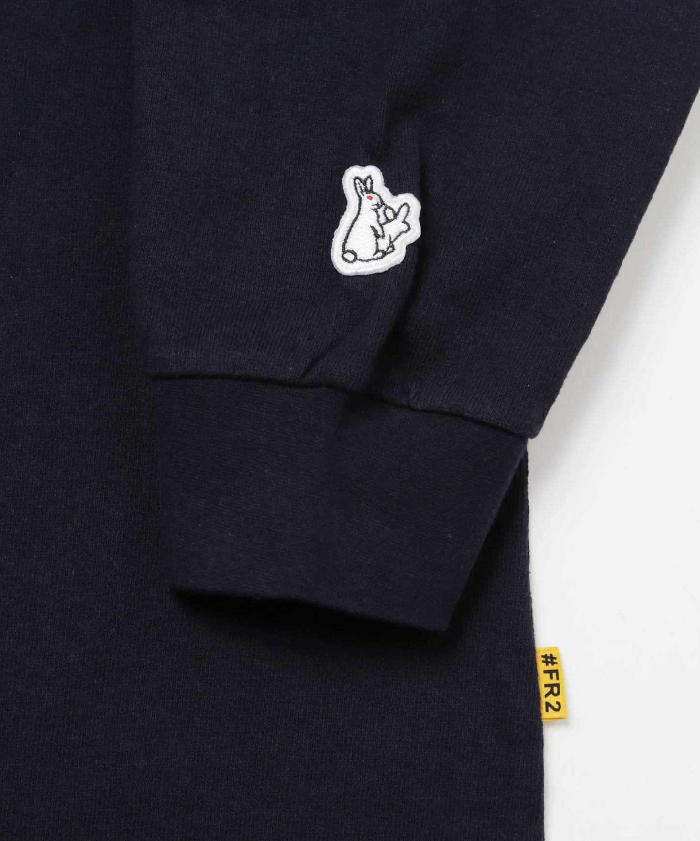 CAUTION Rugby Hoodie