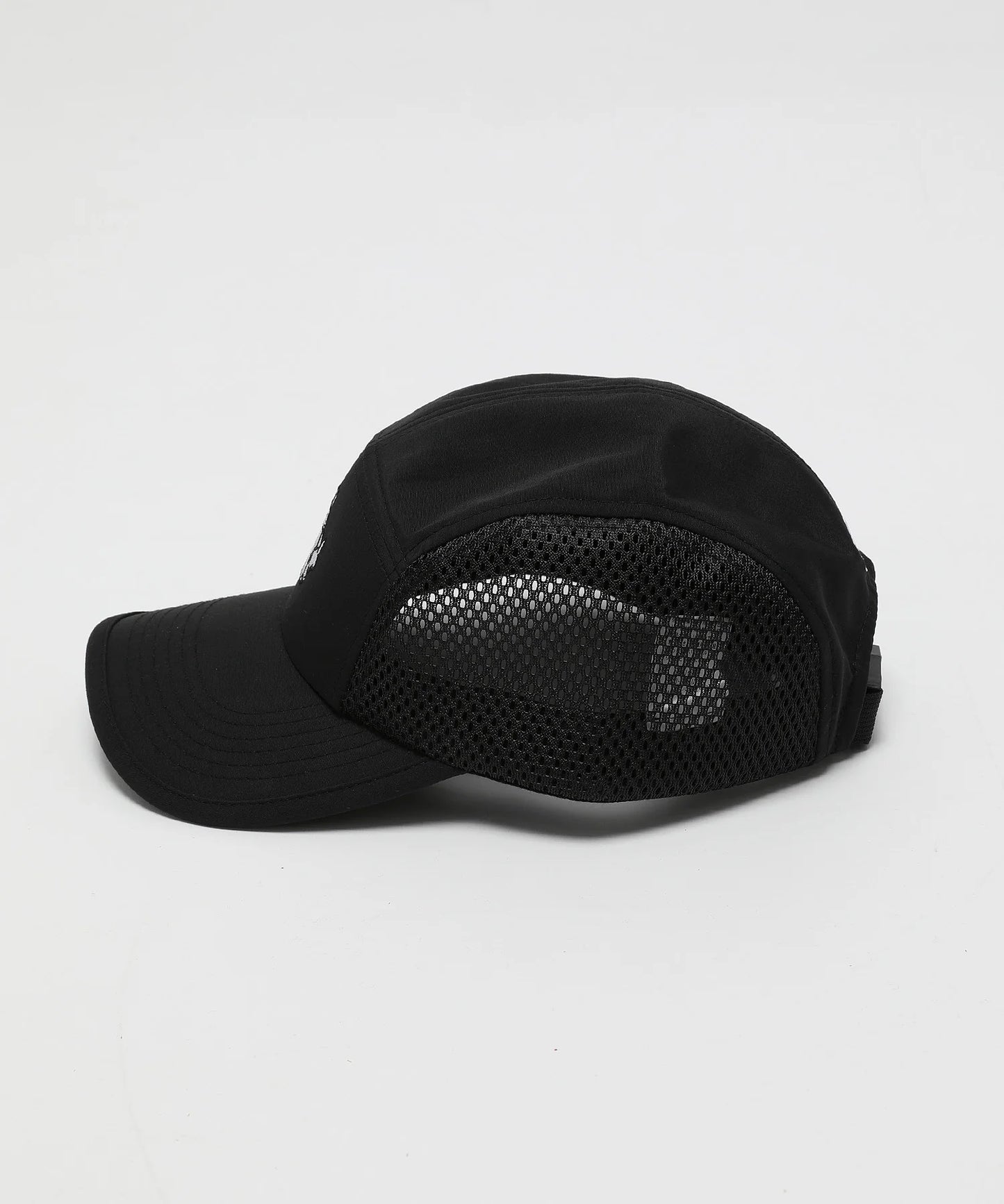 Icon Five Panel Mesh Cap[FRA732]