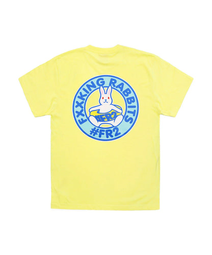 Swim Ring Rabbit T-shirt