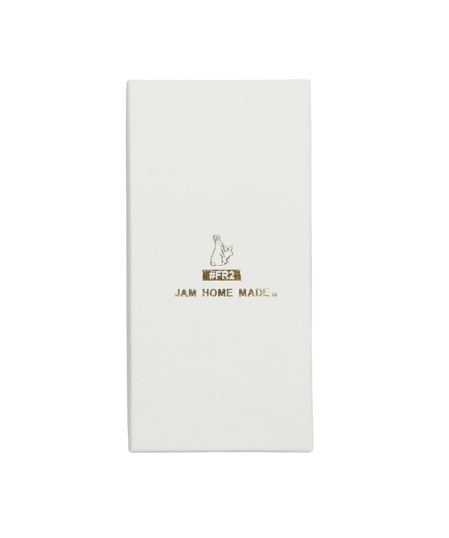 JAM HOME MADE collaboration with #FR2 Neck strap Card Case[FRA850]