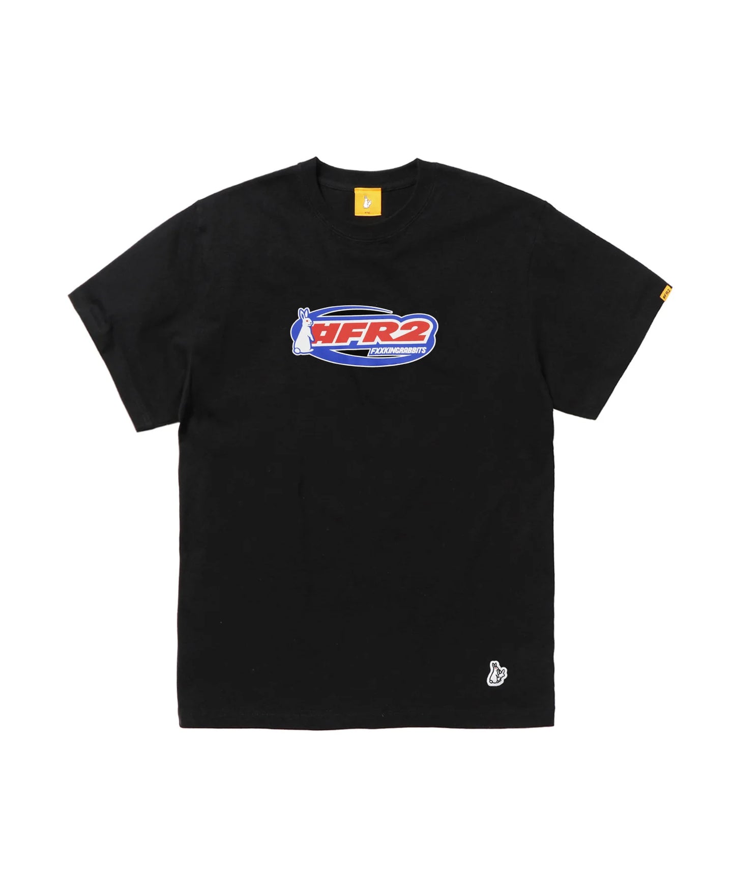 #FR2 Logo T-shirt