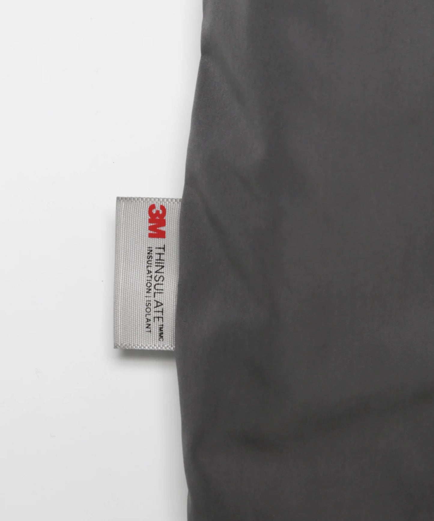No Photos Reversible THINSULATE Vest