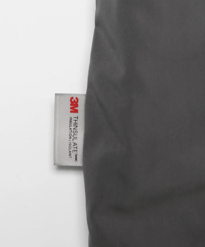 No Photos Reversible THINSULATE Vest