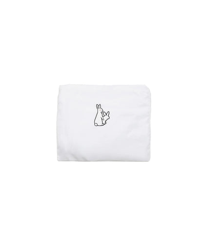 #FR2 Plastic Tote Bag