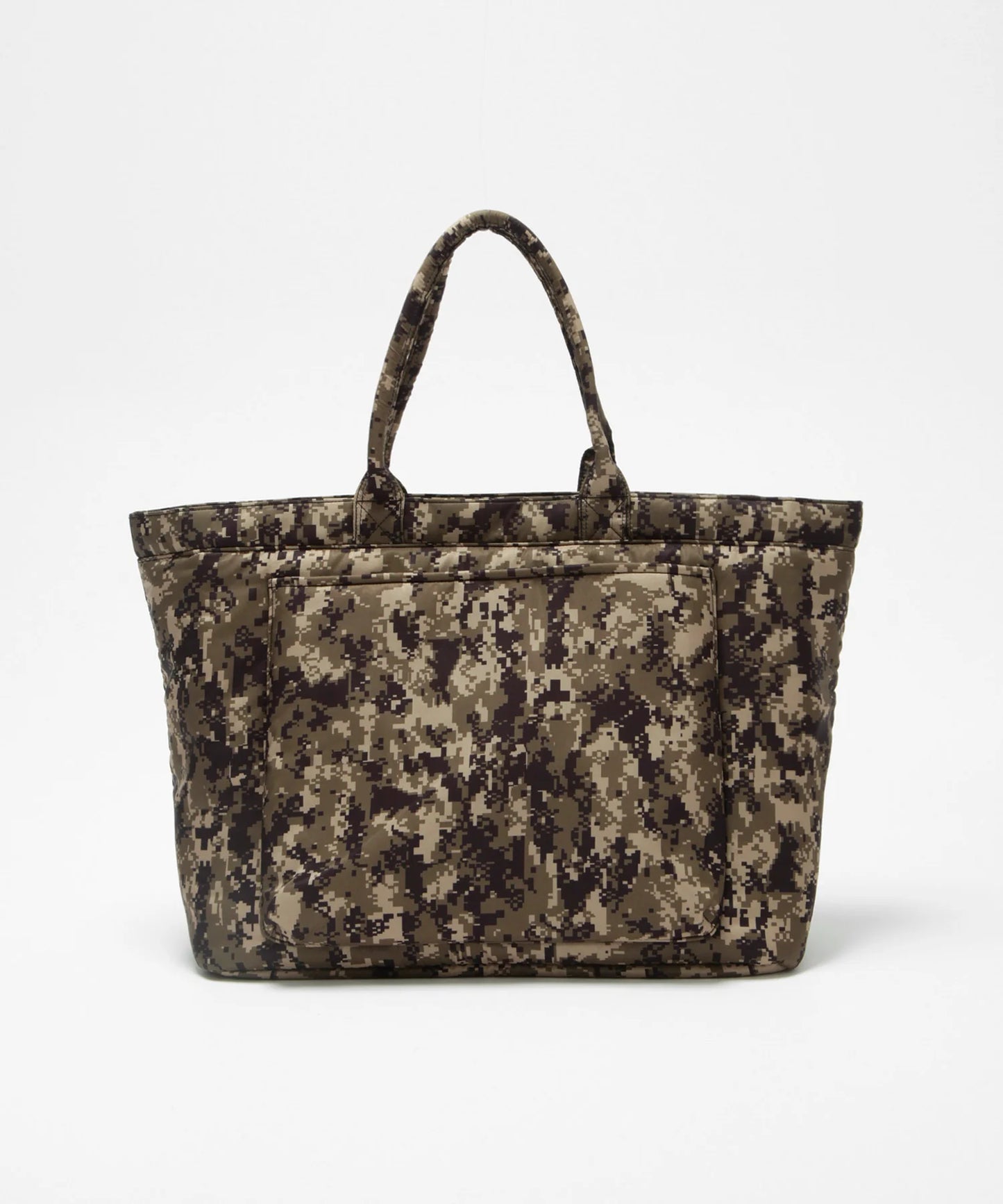 Rabbits Camo ビッグサイズトートバッグ[FRA158]
