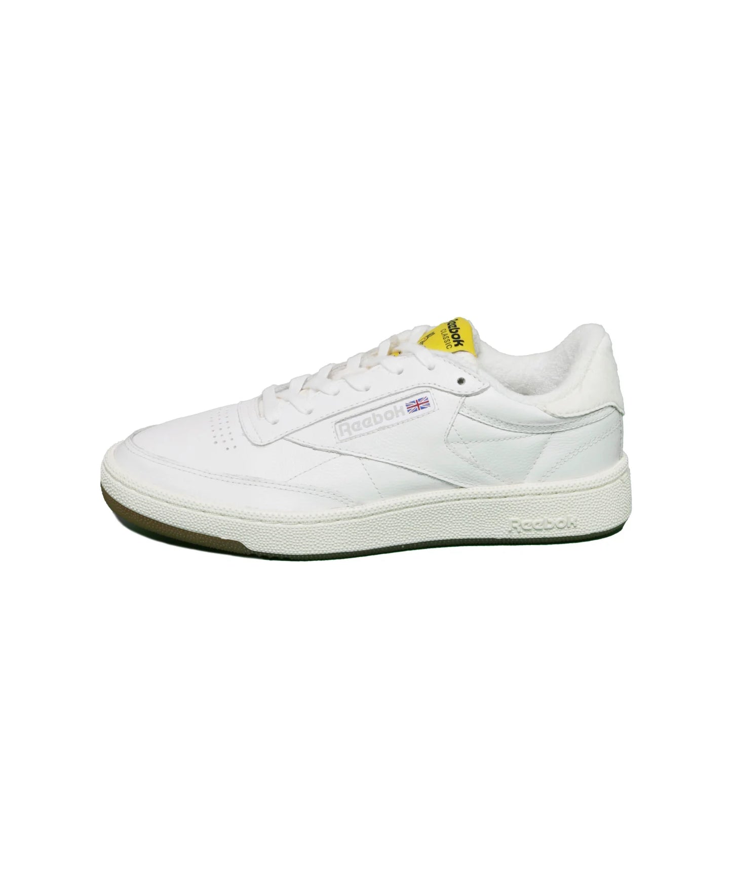 Reebok × atmos × #FR2 Club C 85(JAPAN EXCLUSIVE)