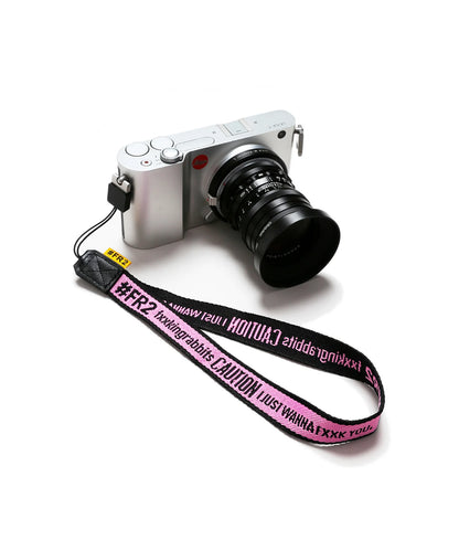 Camera Hand Strap[FRA209]