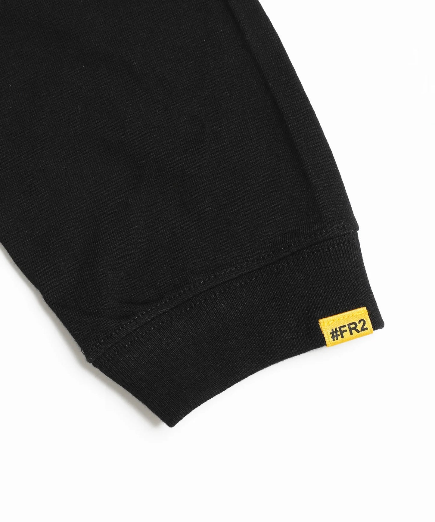 Bouncing Rabbit Longsleeve T-shirt