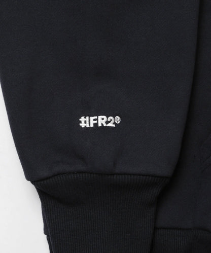 OG Heavy weight Hoodie