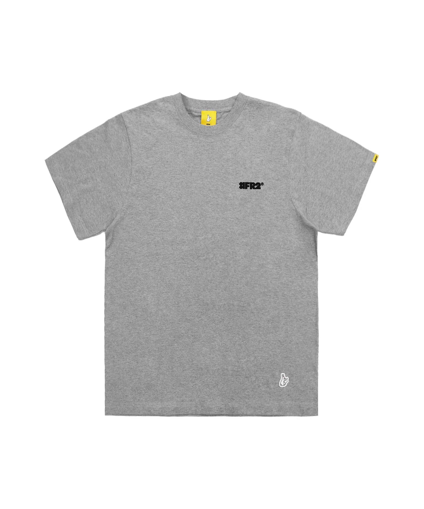 FXXKING RABBITS Board T-shirt