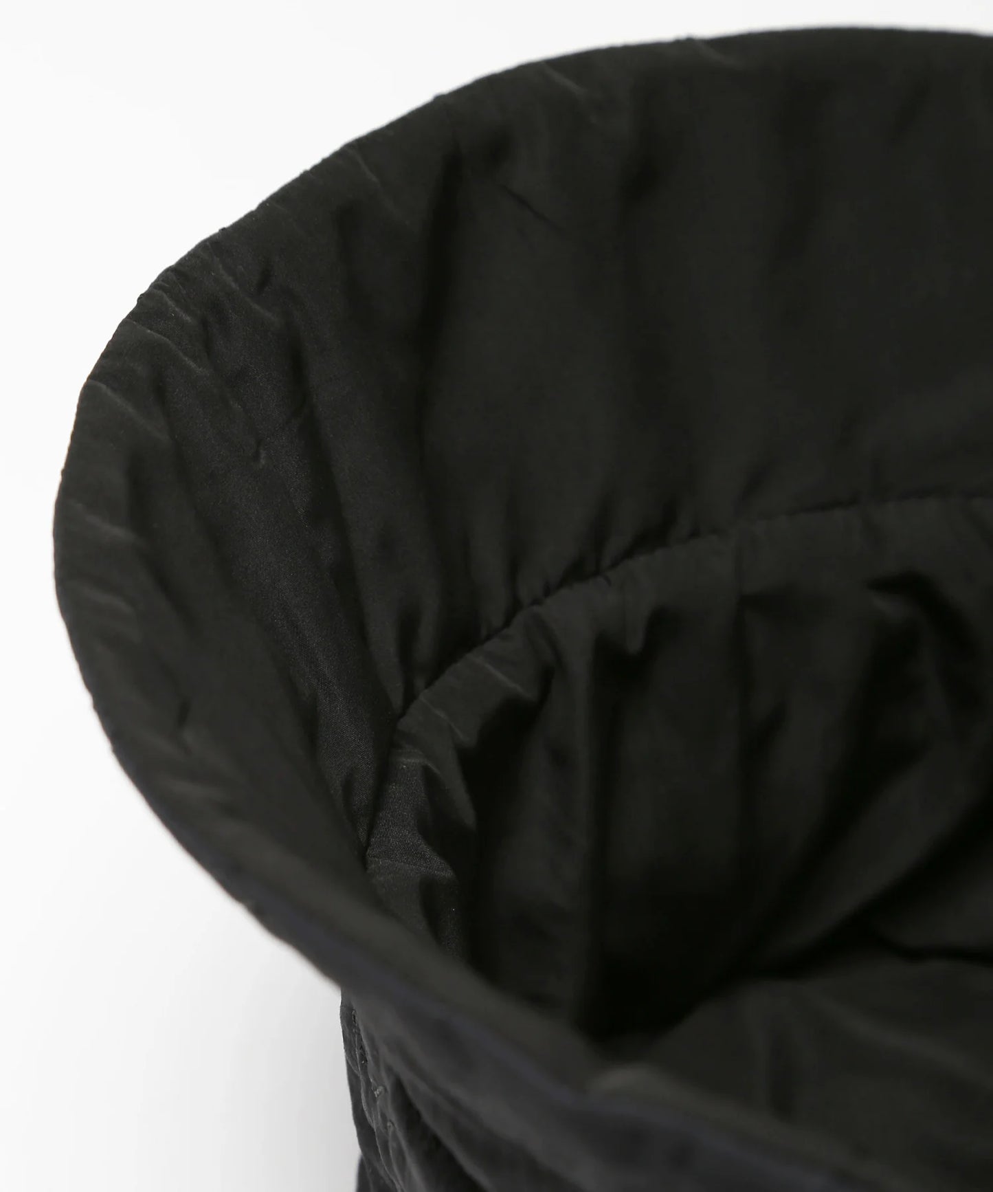 Reversible Rabbits Nylon Quilting Hat