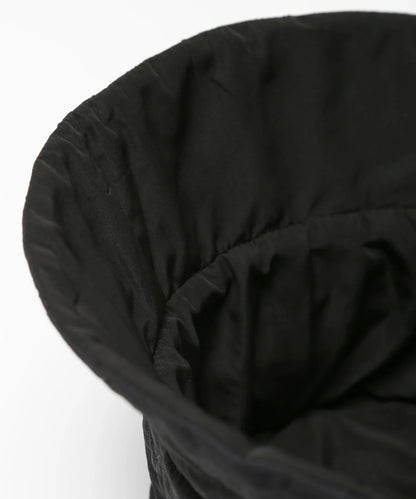 Reversible Rabbits Nylon Quilting Hat