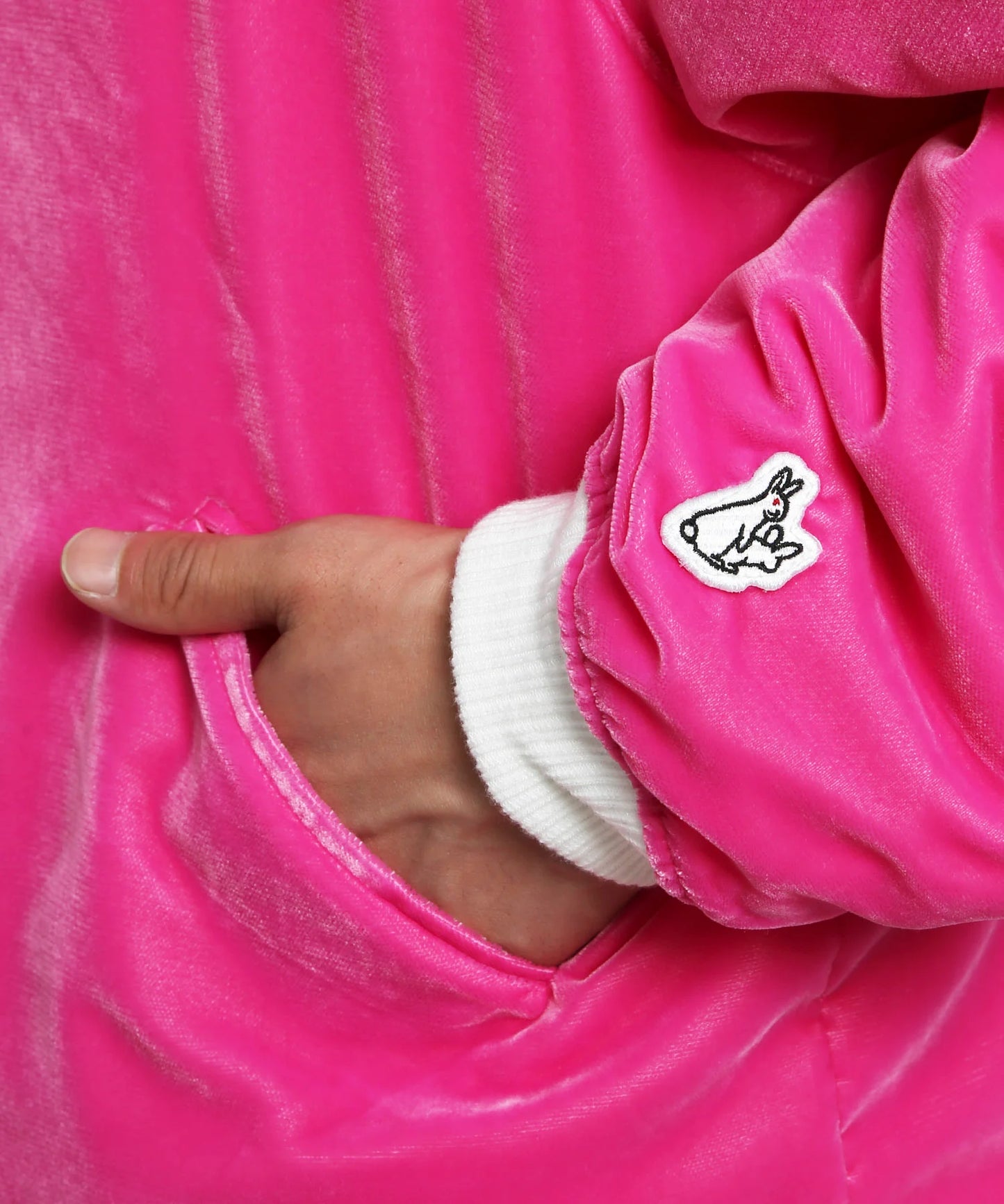 Velvet Souvenir Jacket[FRJ034]