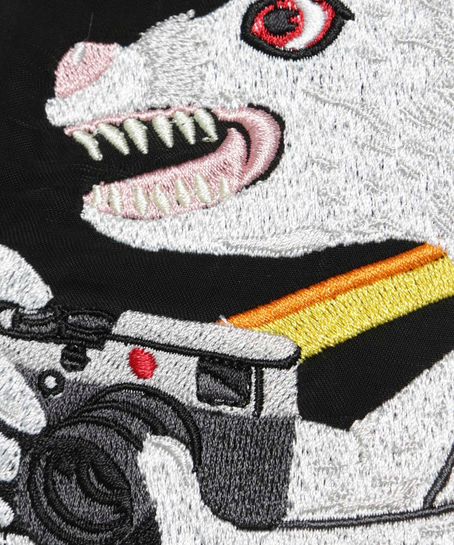 TOKYO Souvenir Embroidery Short sleeve Shirt