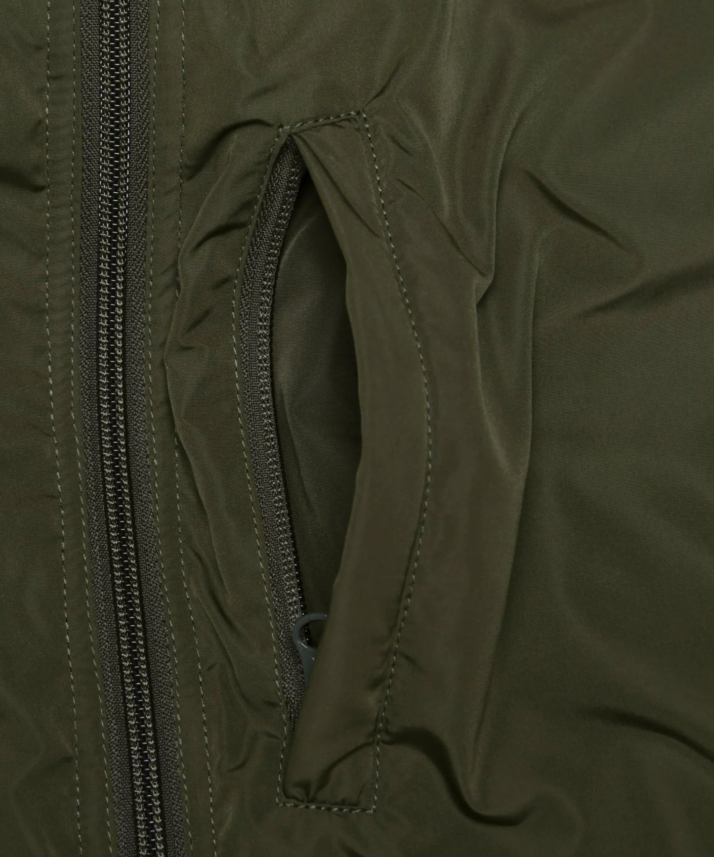 No Photos Reversible THINSULATE Vest