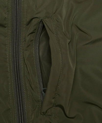 No Photos Reversible THINSULATE Vest