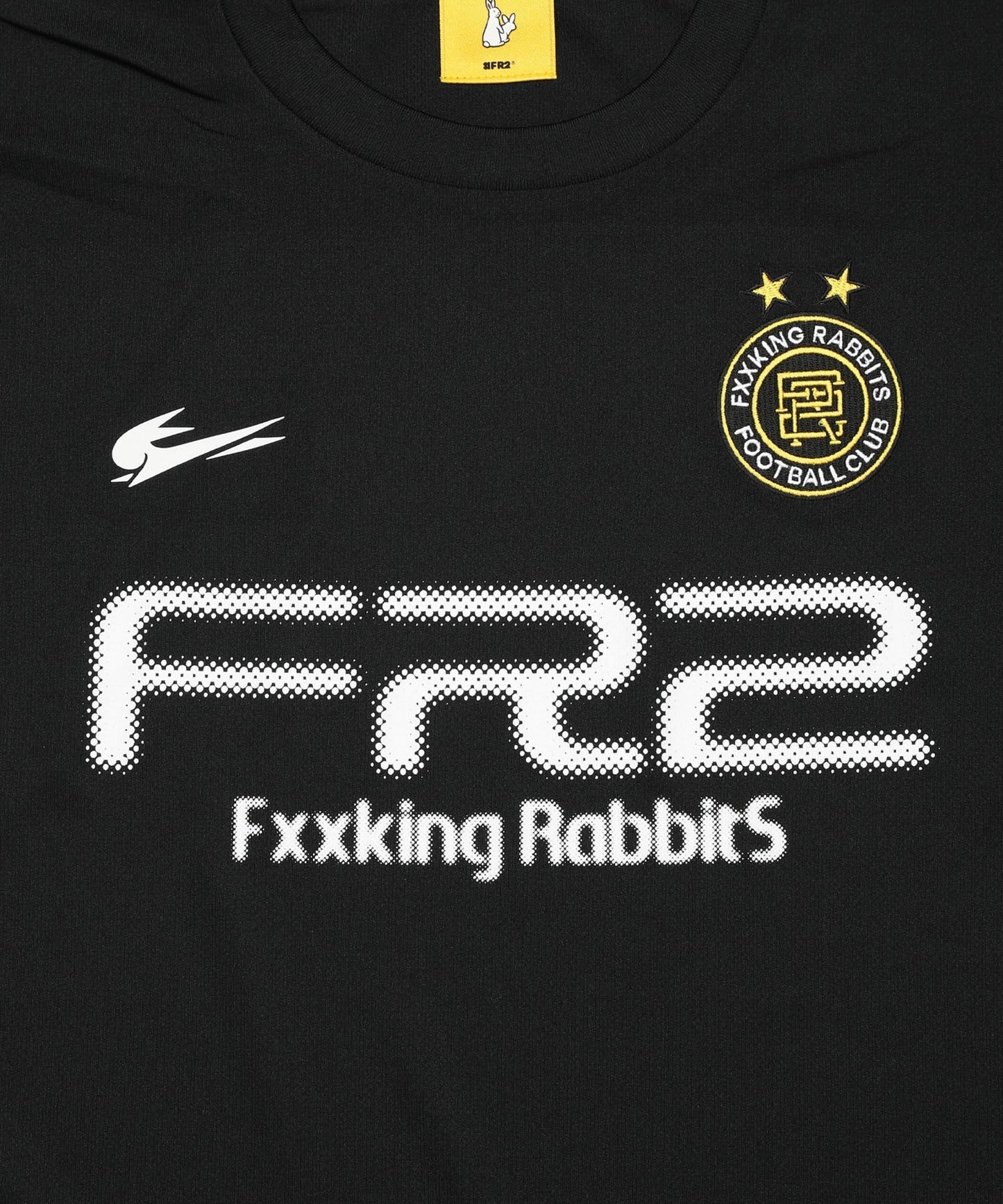 Rabbits Game Shirt 2nd