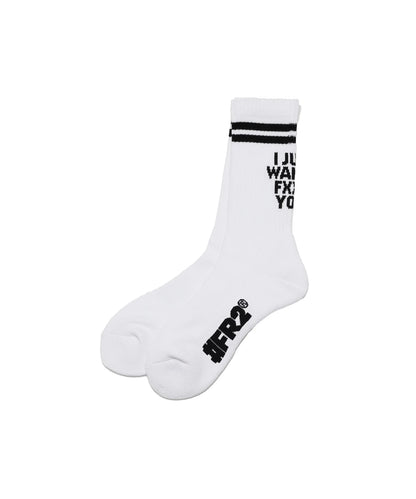 Message Socks