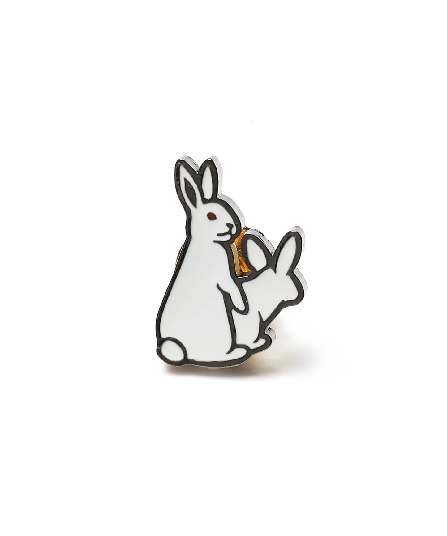 FXXKING RABBITS Pin[FRA022]