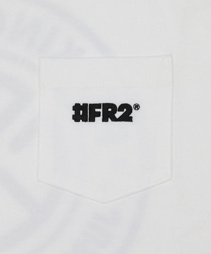 RTA Subway Token Garment Dye T-shirt