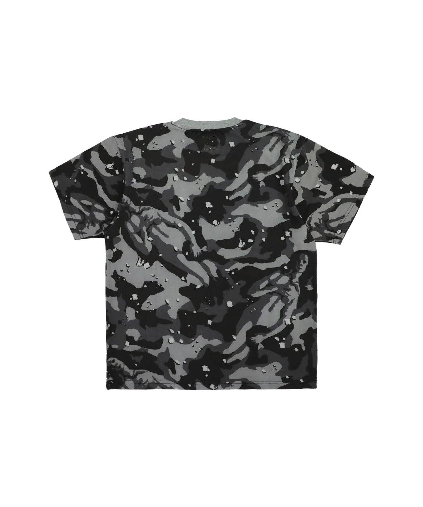 Venus Desert Camo T-shirt