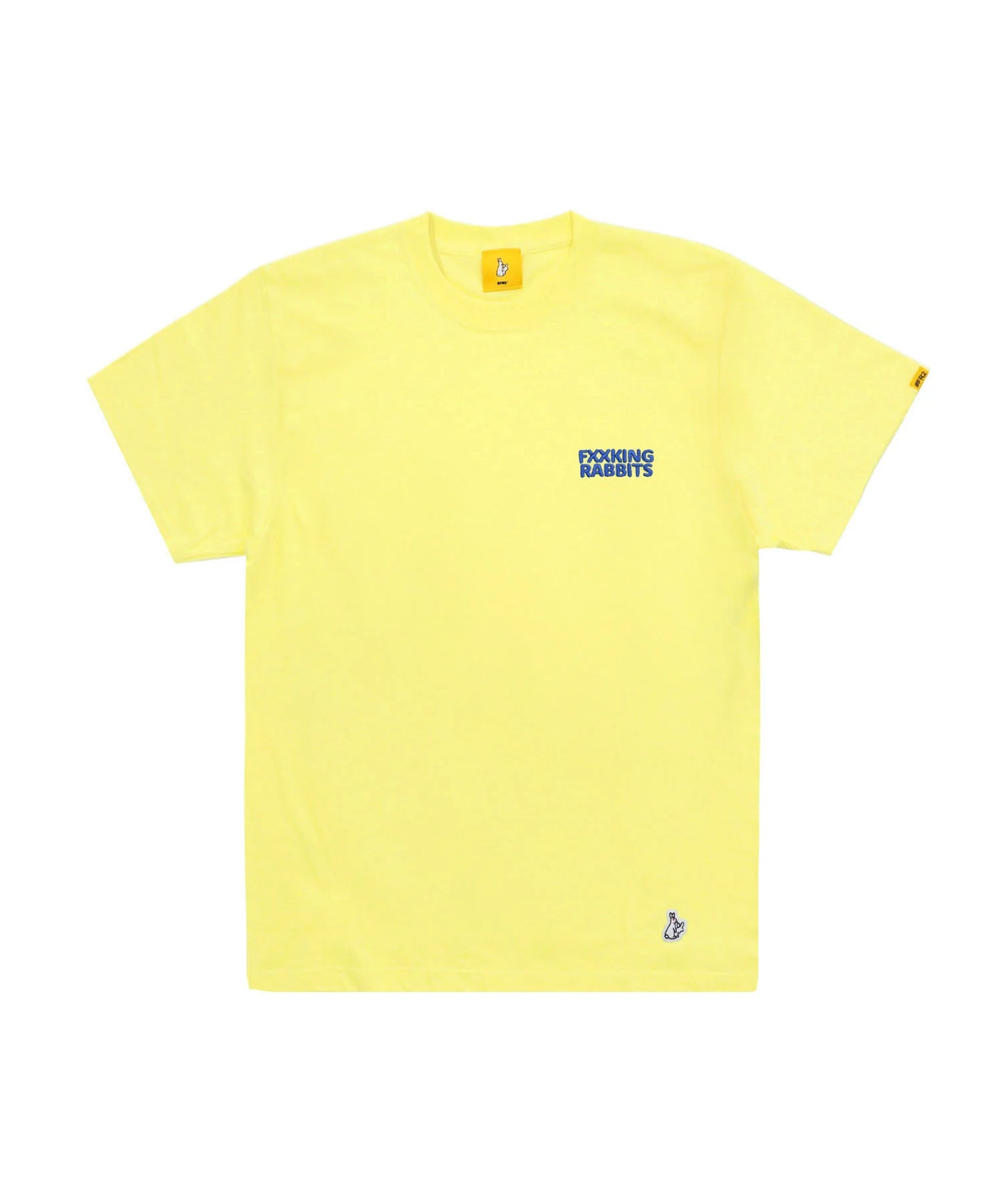 Swim Ring Rabbit T-shirt