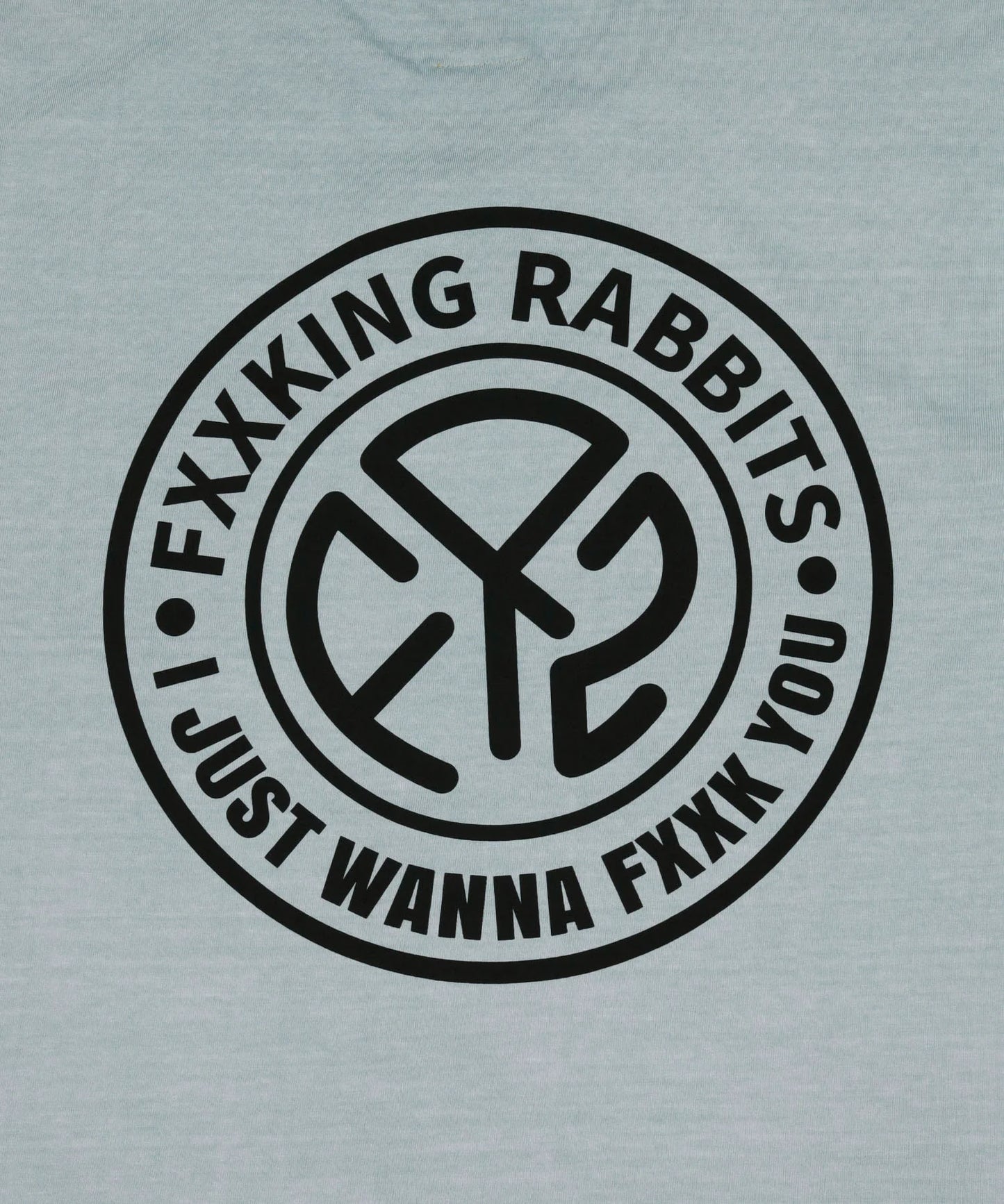 RTA Subway Token Garment Dye T-shirt