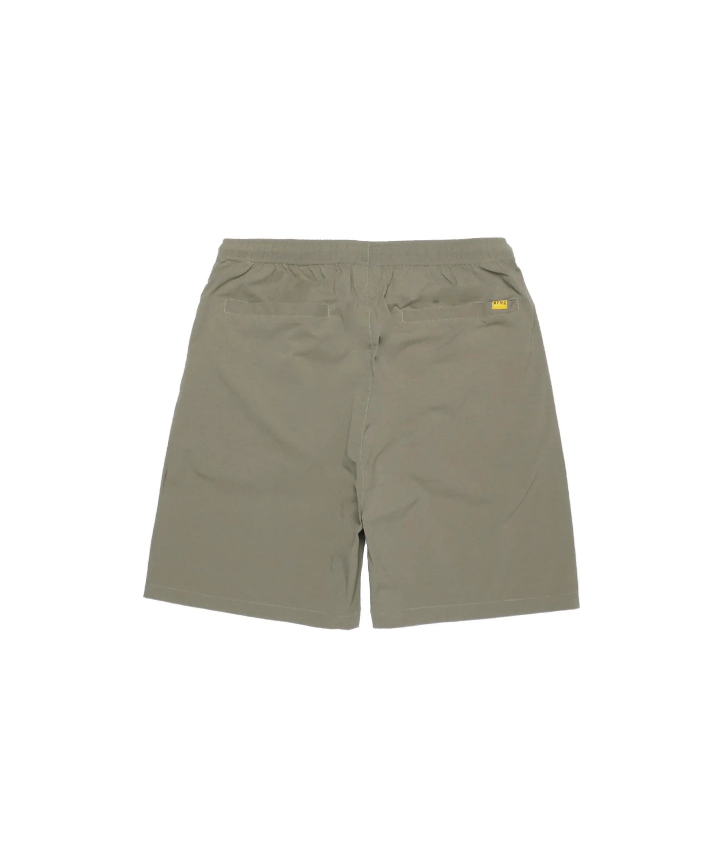 Rabbits Icon Stretch Nylon Easy Short Pants