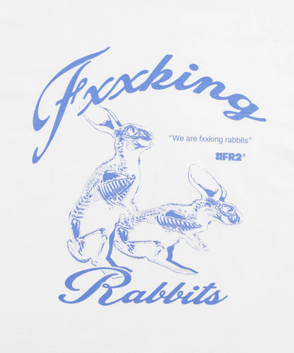 Fxxk Art T-shirt