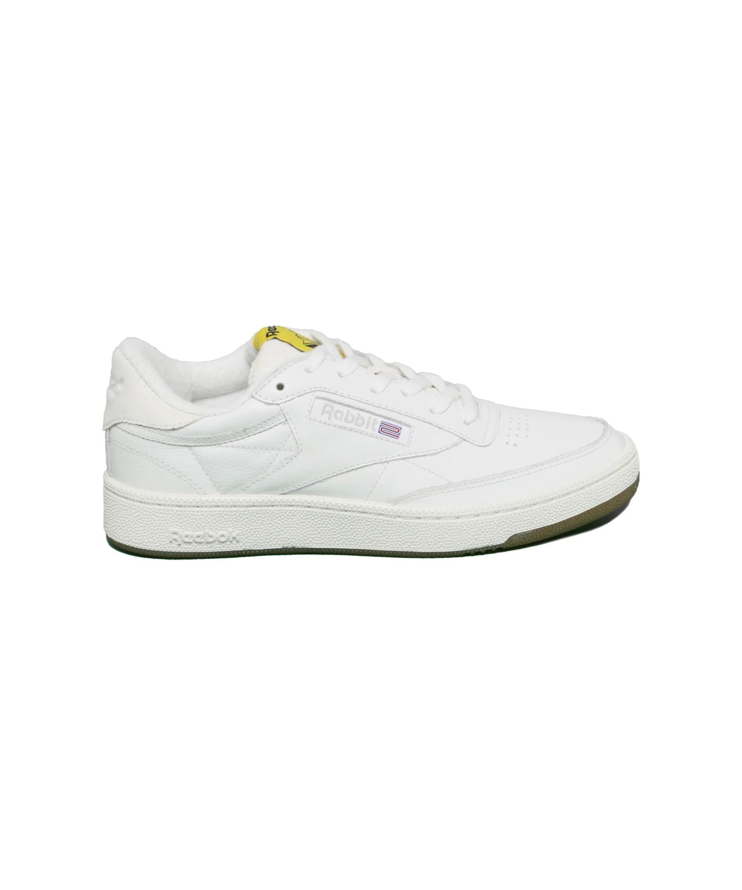 Reebok × atmos × #FR2 Club C 85(JAPAN EXCLUSIVE)