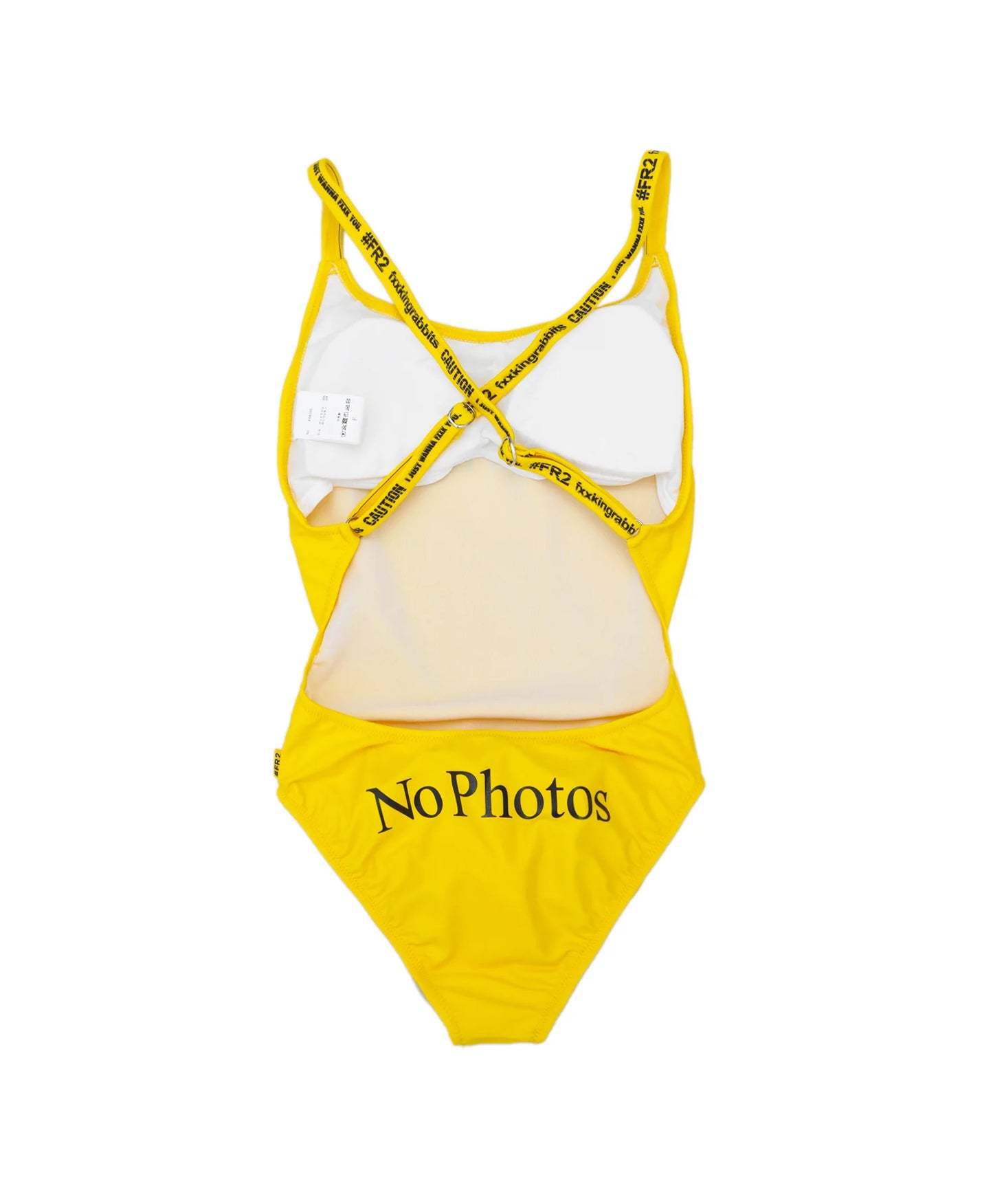 One-piece Swimsuit[FRA396]