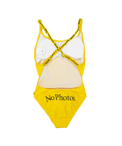 One-piece Swimsuit[FRA396]