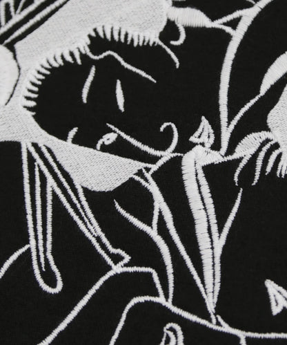 Souvenir Embroidery Sweatshirt