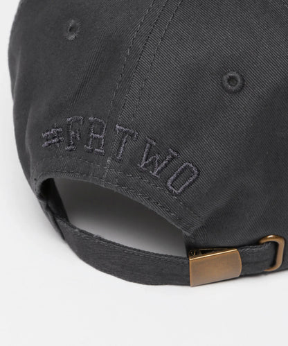 Rabbits Icon Six Panel Cap