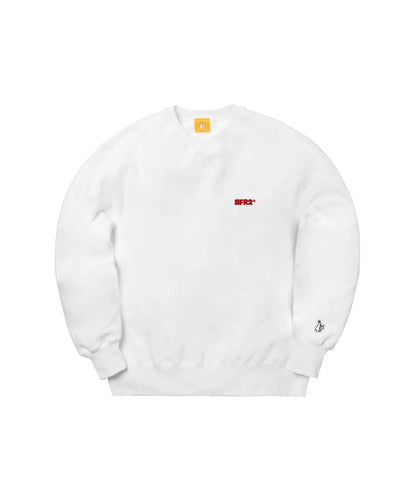 Bunny Girl Sweatshirt