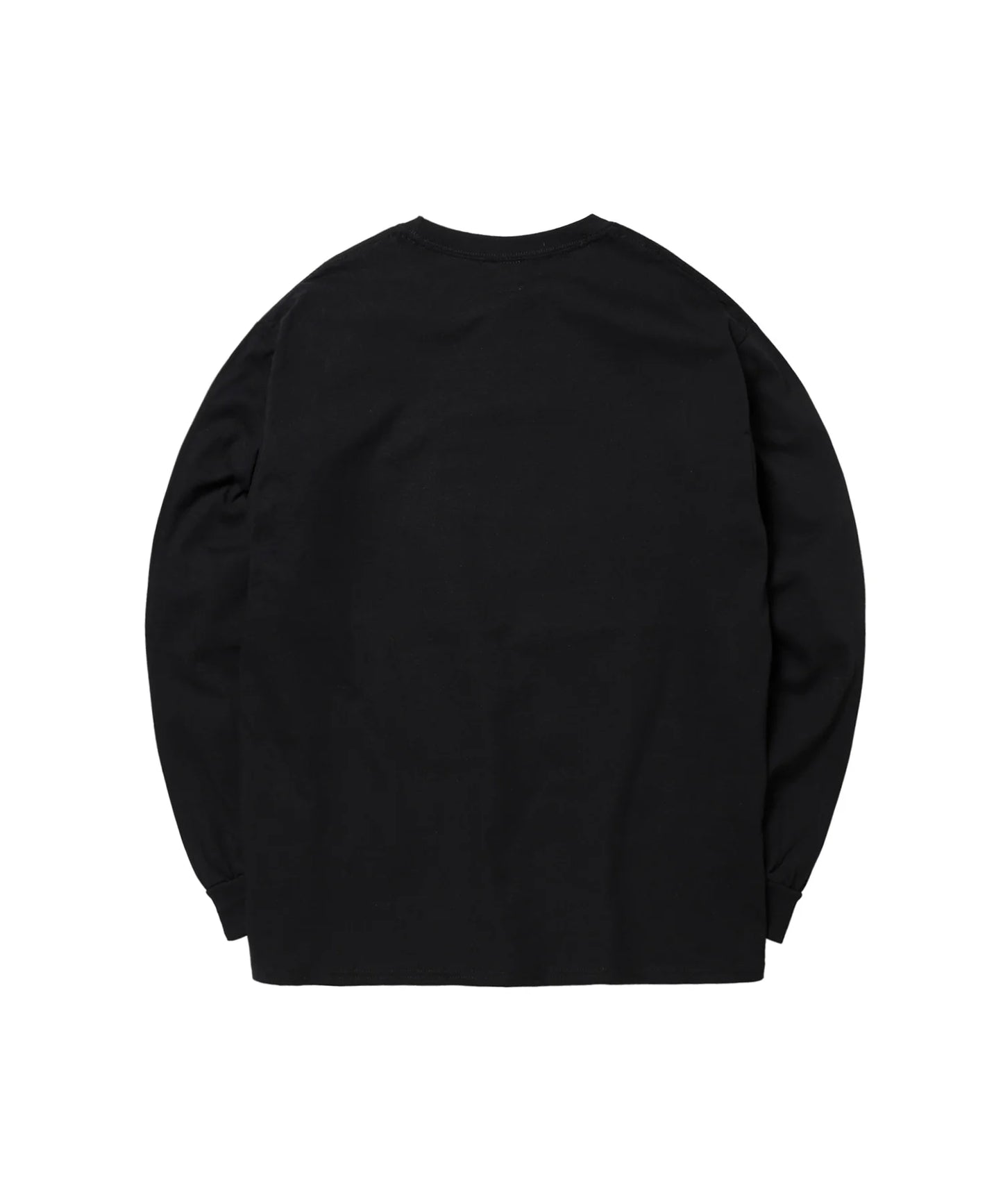 Bouncing Rabbit Longsleeve T-shirt