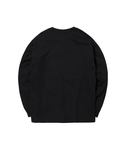 Bouncing Rabbit Longsleeve T-shirt