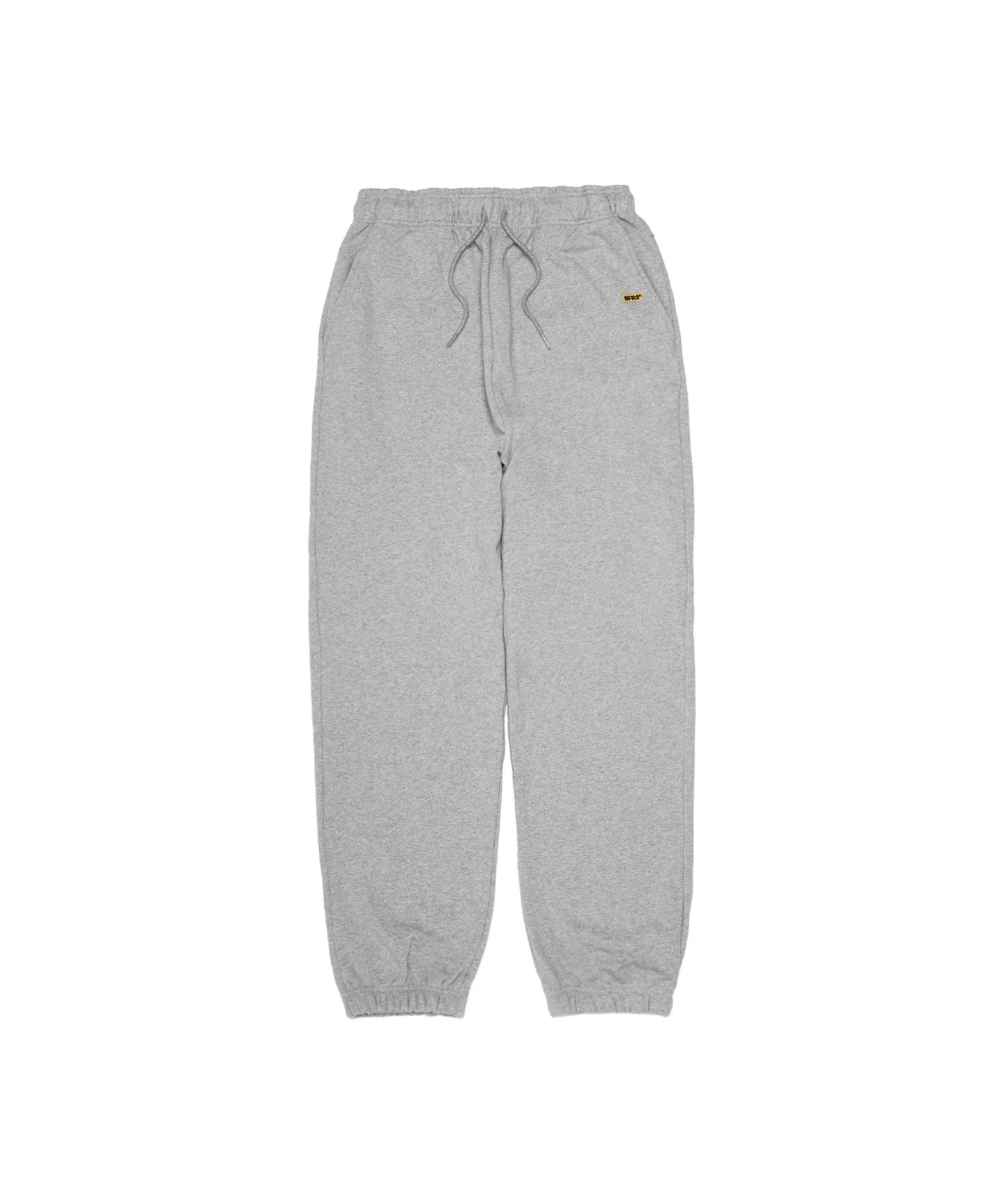 USA Cotton Small Box Logo Embroidery Sweat Pants
