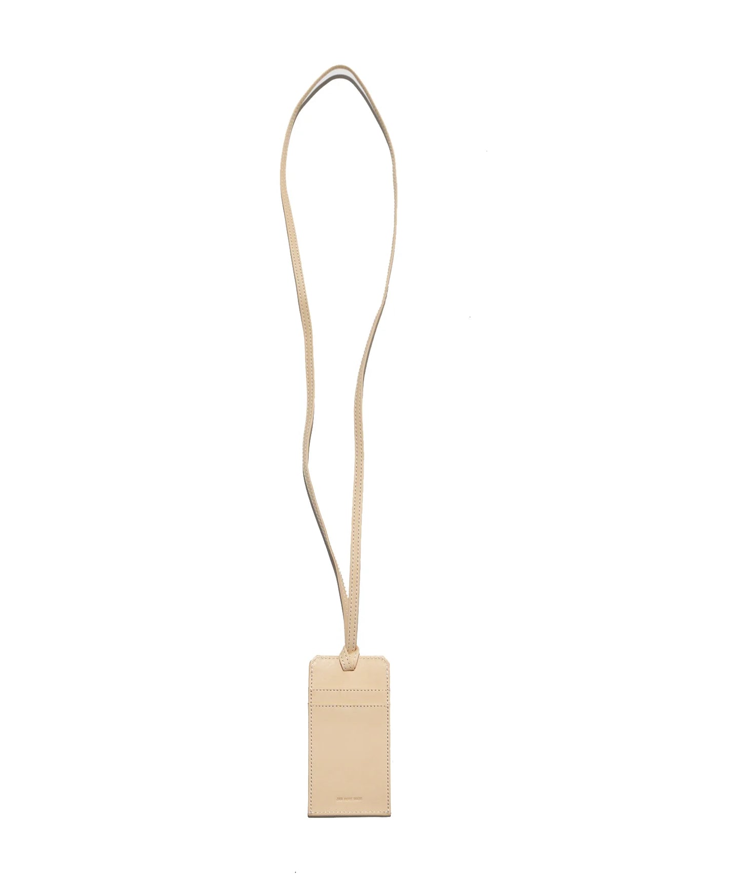 JAM HOME MADE collaboration with #FR2 Neck strap Card Case[FRA850]