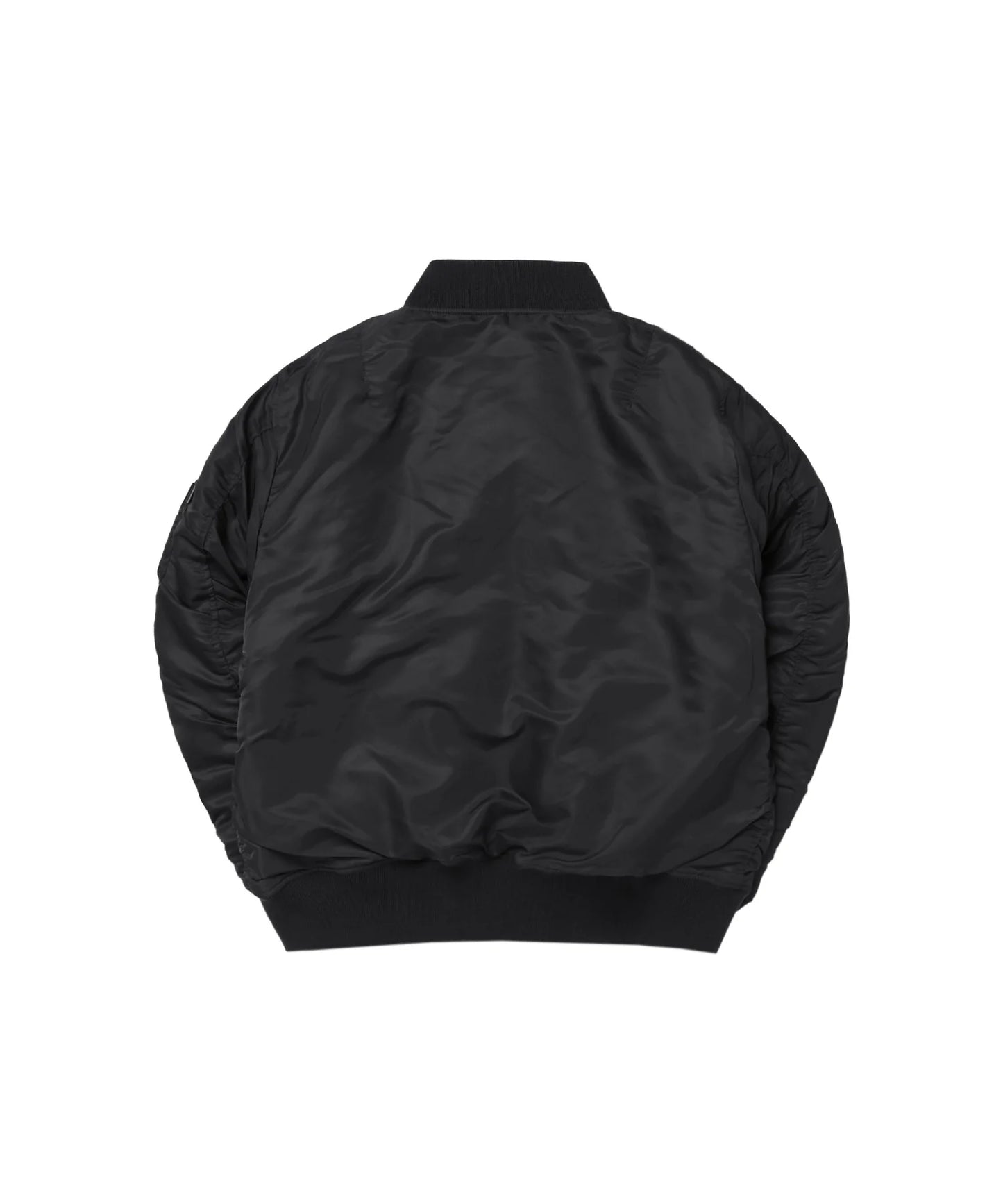 Reversible Bomber Jacket(MA-1)